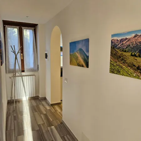 Casa Di Carlo Lägenhet