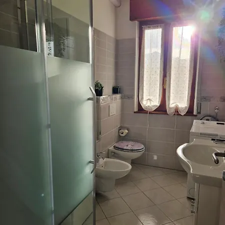 Casa Di Carlo Lägenhet