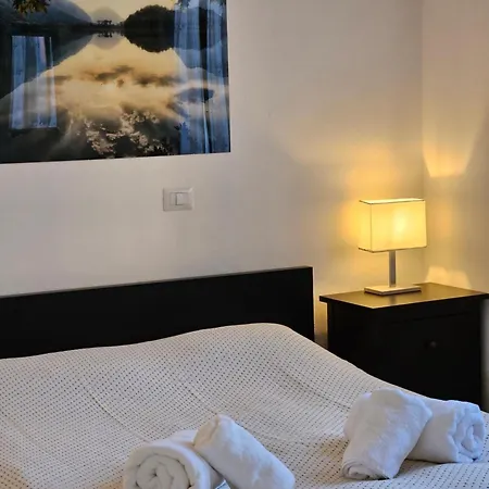 Apartment Casa Di Carlo