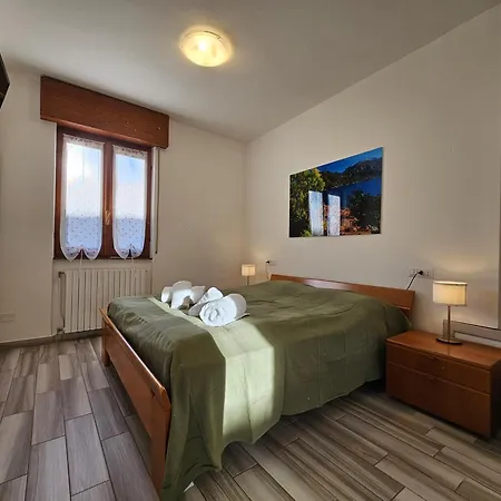 Casa Di Carlo Apartment *
