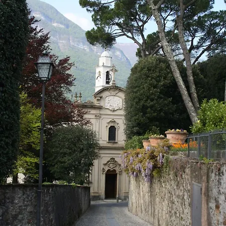 Casa Di Carlo Apartment Menaggio