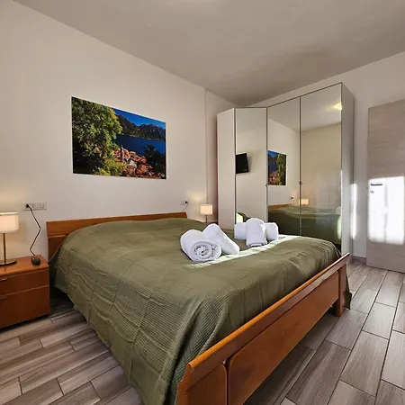 Lägenhet Casa Di Carlo *