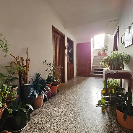 Apartment Casa Di Carlo Menaggio