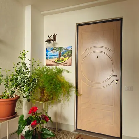 Casa Di Carlo Menaggio