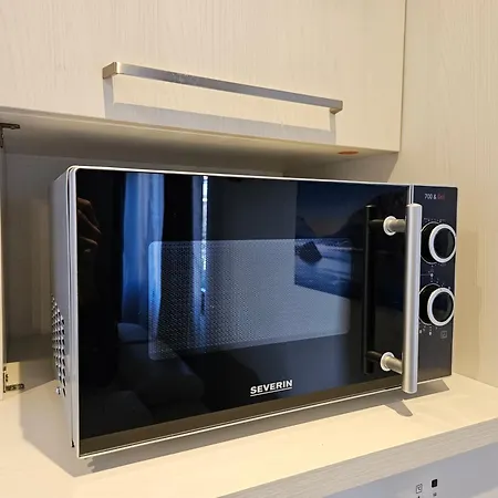 Casa Di Carlo Appartement Menaggio