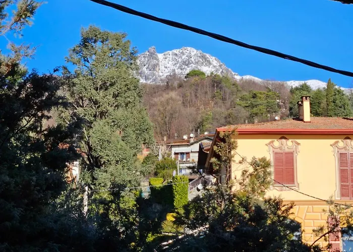 Appartamento Casa Di Carlo *