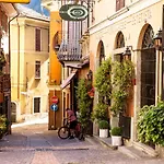 Lejlighed Casa Di Carlo *