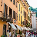 Casa Di Carlo Lejlighed *