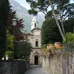 Casa Di Carlo Lejlighed Menaggio