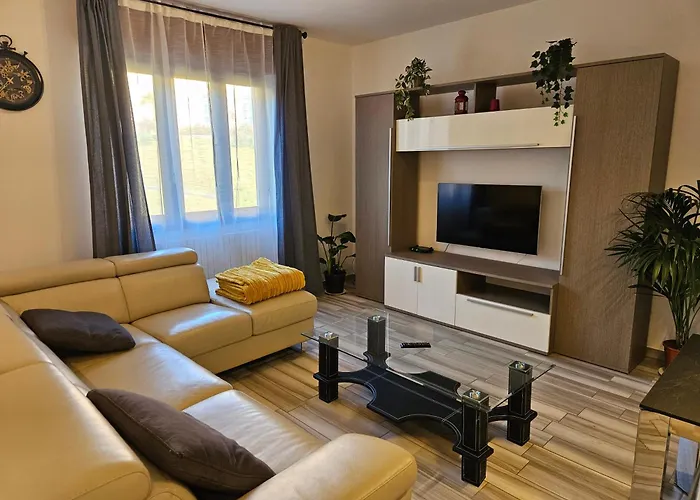 Casa Di Carlo דירה *