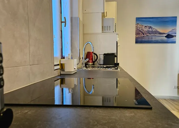 Casa Di Carlo *