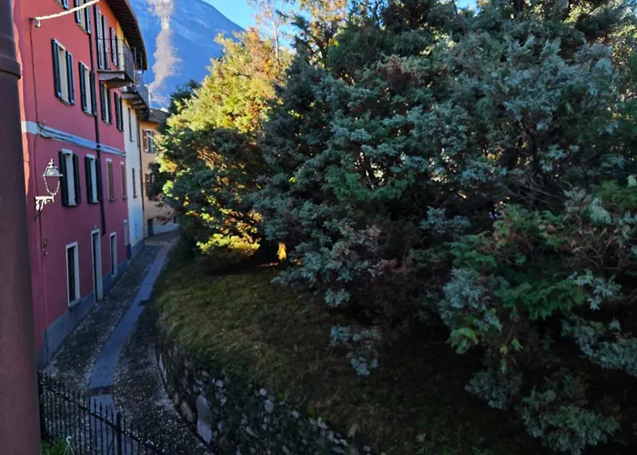 Casa Di Carlo *