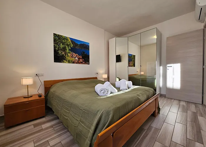 דירה Casa Di Carlo *