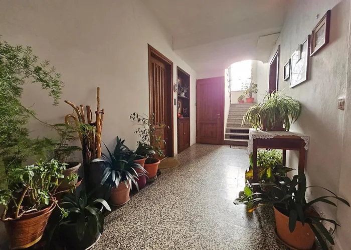 דירה Casa Di Carlo מנאג'יו