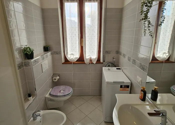 Casa Di Carlo