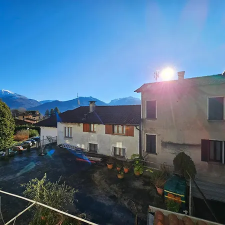 Casa Di Carlo Menaggio