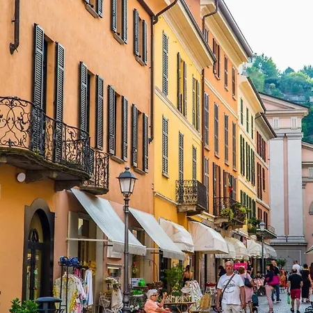 Casa Di Carlo Appartement *