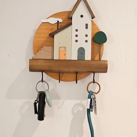 Casa Di Carlo Appartement Menaggio