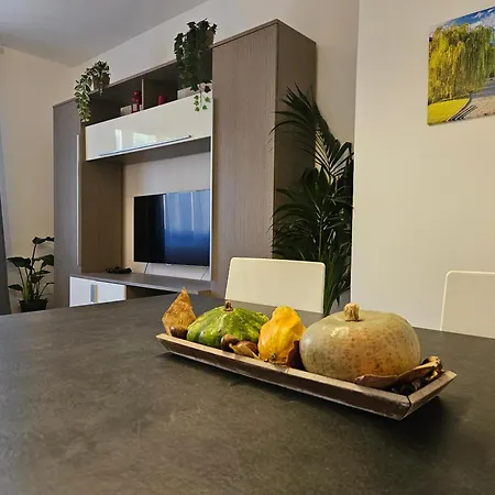 Casa Di Carlo Menaggio