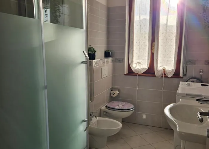 Casa Di Carlo Apartman
