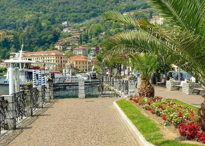 Apartman Casa Di Carlo *