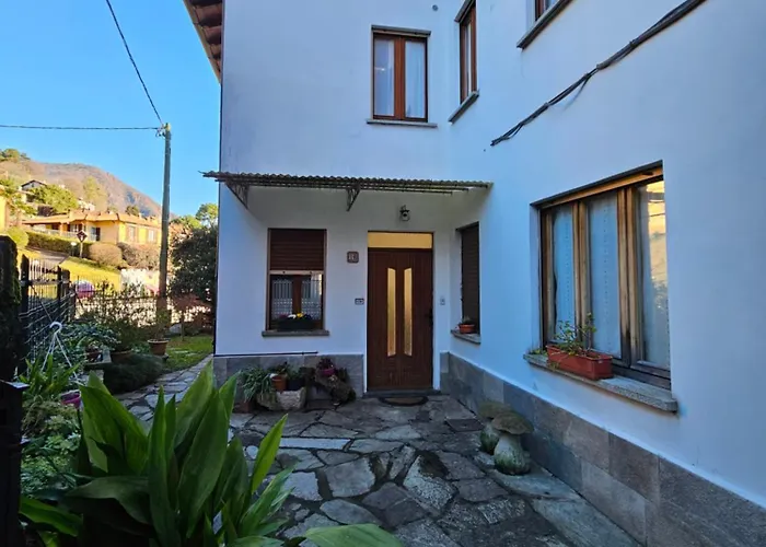Casa Di Carlo Apartman *