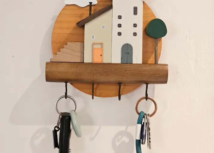 Casa Di Carlo Apartman Menaggio