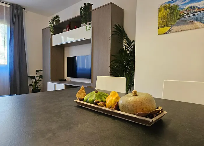 Casa Di Carlo Menaggio