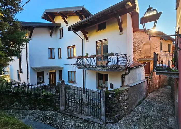 Apartman Casa Di Carlo Menaggio
